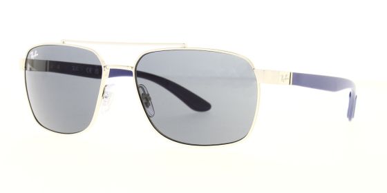 Ray Ban Sunglasses RB3701 924387 59