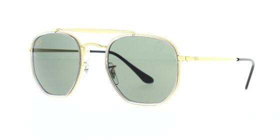 Marshall ii ray store bans