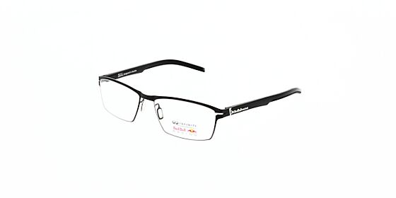 Red Bull Racing Eyewear Glasses RBRE148 001S 54 - The Optic Shop