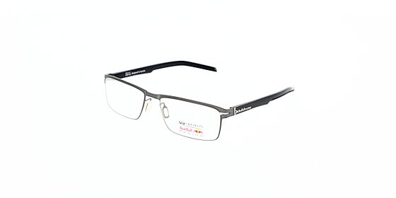Red Bull Racing Eyewear Glasses RBRE151 002S 55 - The Optic Shop