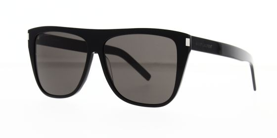 Sl1 59mm flat top sunglasses on sale