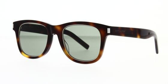 Saint laurent best sale sunglasses sl 51