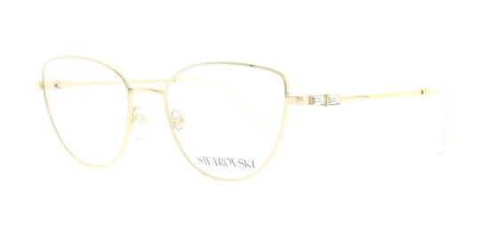 Swarovski Glasses SK1007 4004 53 - The Optic Shop