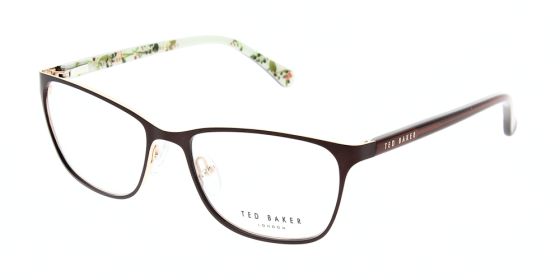 Ted Baker Glasses TB2229 Bree 194 54 - The Optic Shop