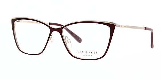 Ted Baker Glasses TB2236 Fay 244 55 - The Optic Shop