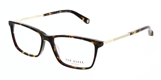 Ted Baker Glasses TB8189 Evan 145 54 - The Optic Shop