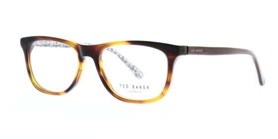 Ted Baker Glasses TB8262 Rowan 105 53 - The Optic Shop