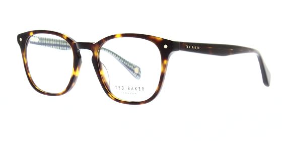 Ted Baker Glasses TB8287 Jesse 101 51 - The Optic Shop