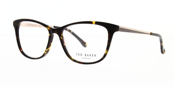 Ted Baker Glasses TB9125 Sky 145 54 - The Optic Shop