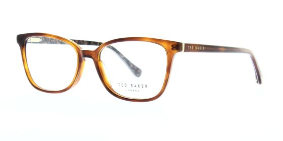 Ted Baker Glasses Tb9154 Tyra 107 53 The Optic Shop