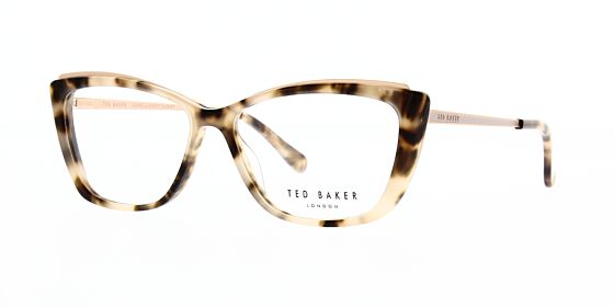 Ted Baker Glasses TB9183 Ari 205 54 - The Optic Shop