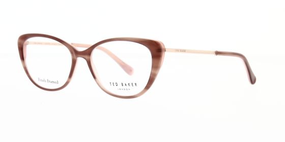 Ted Baker Glasses TB9198 Cressida 250 51 - The Optic Shop