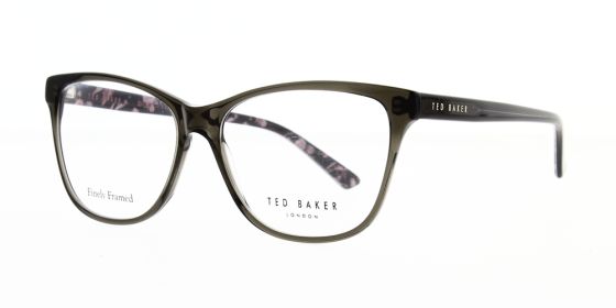 Ted Baker Glasses TB9207 Lora 068 54 - The Optic Shop