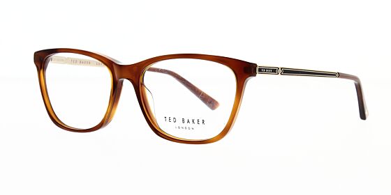 Ted Baker Glasses TB9218 Reagan 107 53 - The Optic Shop