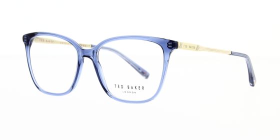 Ted Baker Glasses TB9220 Winn 622 50 - The Optic Shop