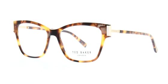 Ted Baker Glasses TB9240 Shifra 120 51 - The Optic Shop