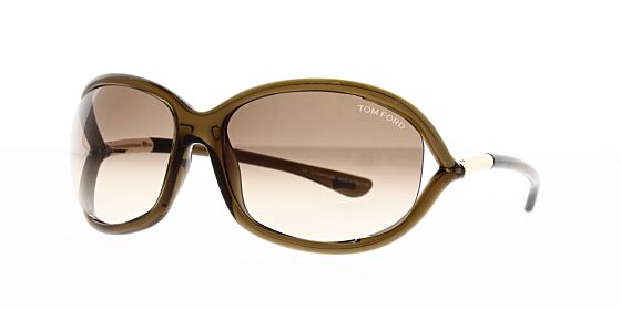 Tom Ford Jennifer Sunglasses TF8 692 - The Optic Shop