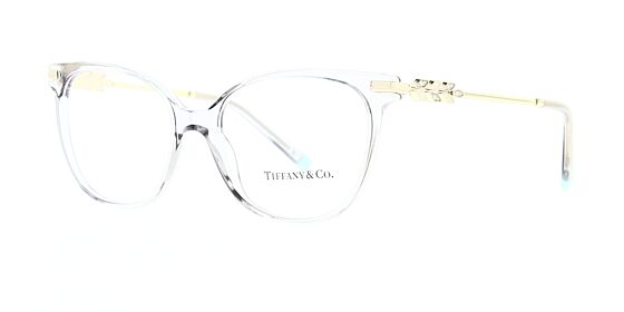 Tiffany And Co Glasses Tf2220b 8270 52 The Optic Shop