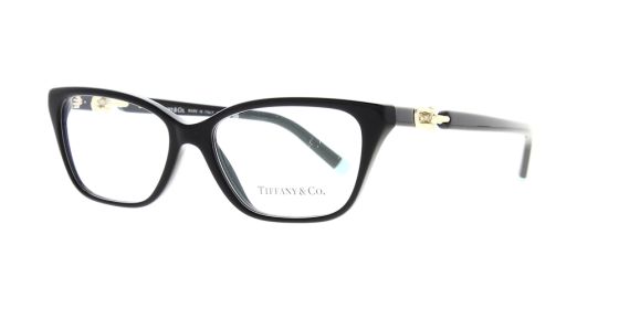 Tiffany & Co. Glasses TF2229 8001 53 - The Optic Shop