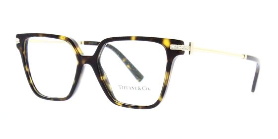 Tiffany And Co Glasses Tf2234b 8015 52 The Optic Shop