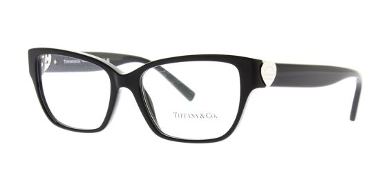 Tiffany & Co. Glasses TF2245 8001 54 - The Optic Shop