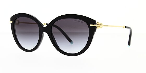 Tiffany & Co. Sunglasses TF4187 80013C 55 - The Optic Shop