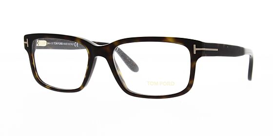Tom Ford Glasses TF5313 052 55 - The Optic Shop