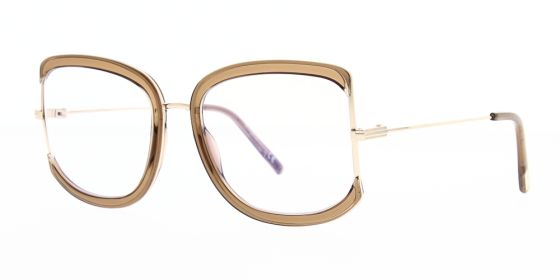 Tom Ford Glasses TF5670 B 045 54 - The Optic Shop