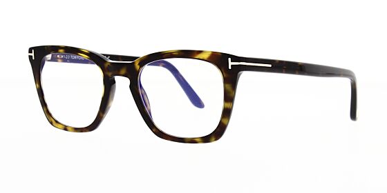 Tom Ford Glasses TF5736 B 052 48 - The Optic Shop