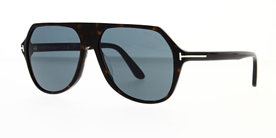 Tom Ford Hayes Sunglasses TF934 52V 59 - The Optic Shop
