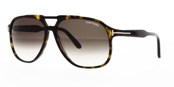 Tom Ford Raoul Sunglasses Tf753 52k 62 The Optic Shop 3142