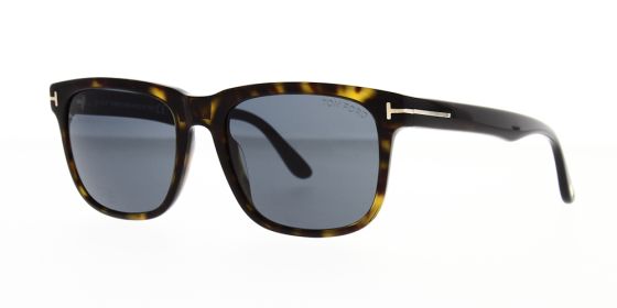 Tom Ford Stephenson Sunglasses TF775 52A 56 - The Optic Shop