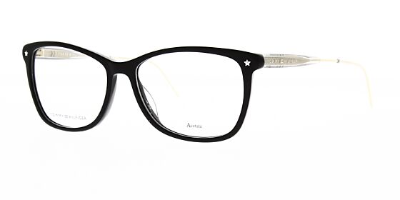 Tommy Hilfiger Glasses TH1633 807 53 - The Optic Shop
