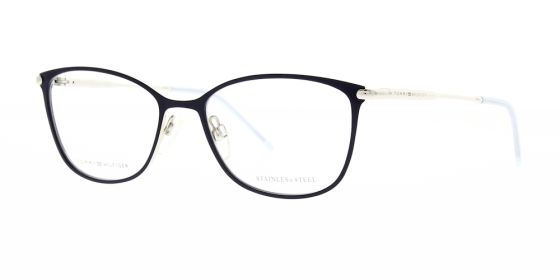 Tommy Hilfiger Glasses TH1637 ECJ 53 - The Optic Shop