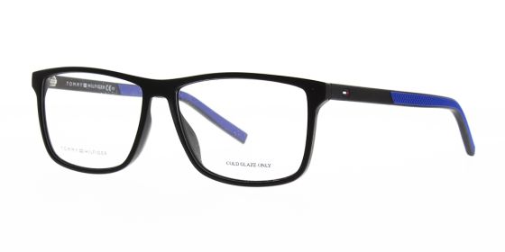 Tommy Hilfiger Glasses TH1696 D51 55 - The Optic Shop