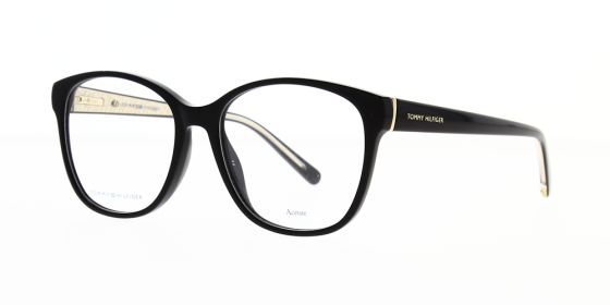 Tommy Hilfiger Glasses TH1780 807 54 - The Optic Shop