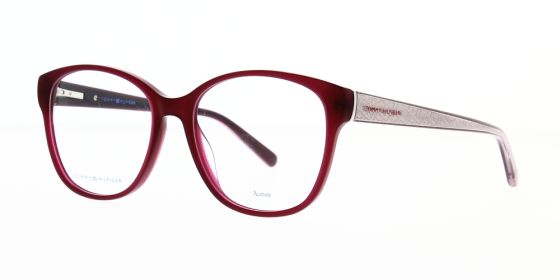 Tommy Hilfiger Glasses TH1780 DXL 54 - The Optic Shop