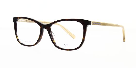 Tommy Hilfiger Glasses TH1825 086 55 - The Optic Shop