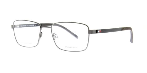 Tommy Hilfiger Glasses Th1946 Svk 55 The Optic Shop