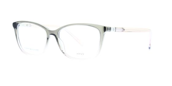 Tommy Hilfiger Glasses Th1965 2m0 54 The Optic Shop