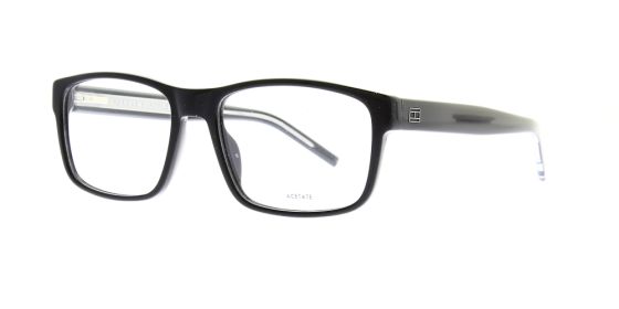 Tommy Hilfiger Glasses TH1989 807 55 - The Optic Shop