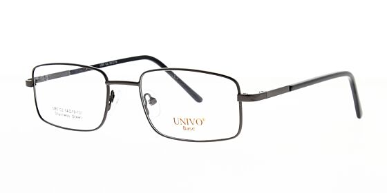 Univo Glasses UB5 C2 54 - The Optic Shop