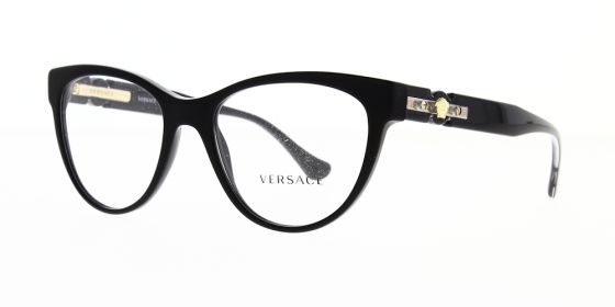 Versace VE3304 Eyeglasses