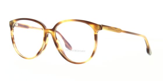 Victoria Beckham Glasses Vb2619 209 57 The Optic Shop 7615