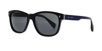 Ted Baker Sunglasses Dayton TB1753 645 58