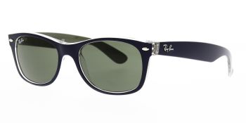 Ray Ban Sunglasses New Wayfarer RB2132 6188 52