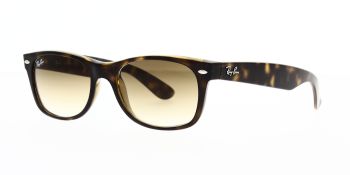 Ray Ban Sunglasses New Wayfarer RB2132 710 51 52