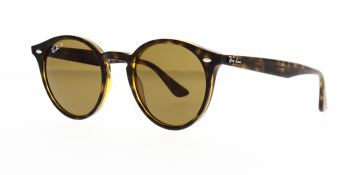 Ray Ban Sunglasses RB2180 710 83 Polarised 49