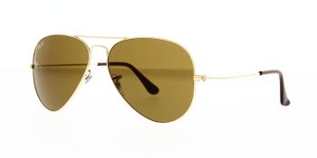 Ray Ban Sunglasses Aviator Large Metal RB3025 001 33 58