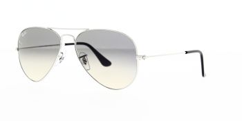 Ray Ban Sunglasses Aviator Large Metal RB3025 003 32 55